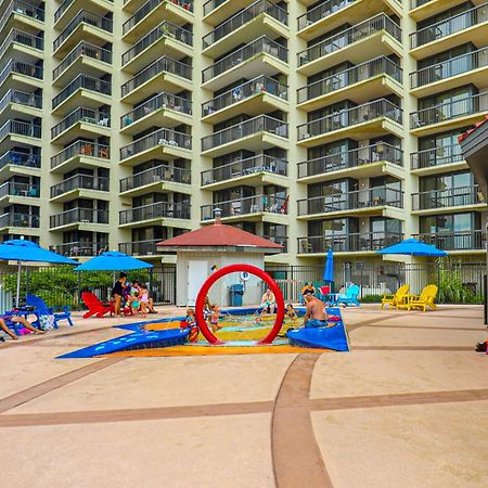 Sea Watch Condos V Ocean City Bagian luar foto