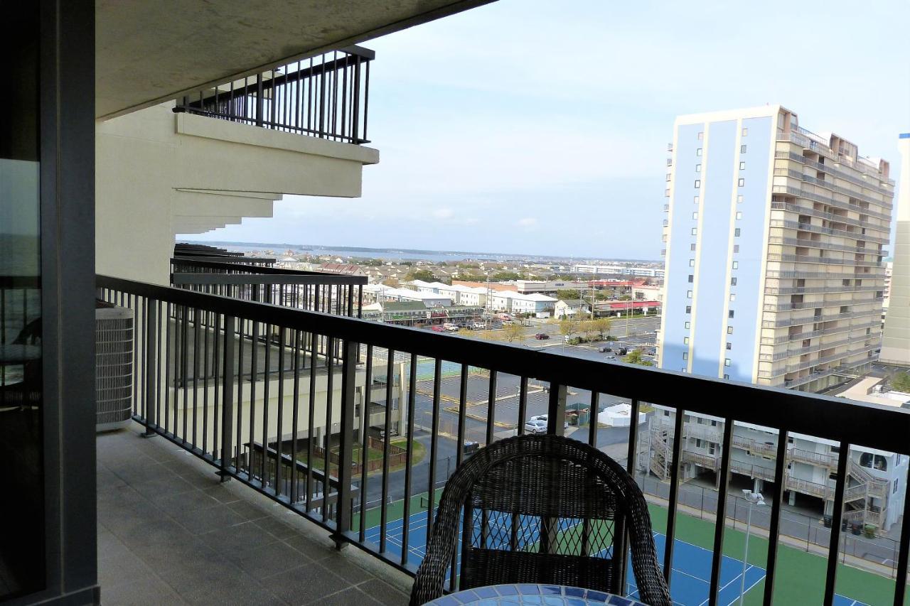 Sea Watch Condos V Ocean City Bagian luar foto