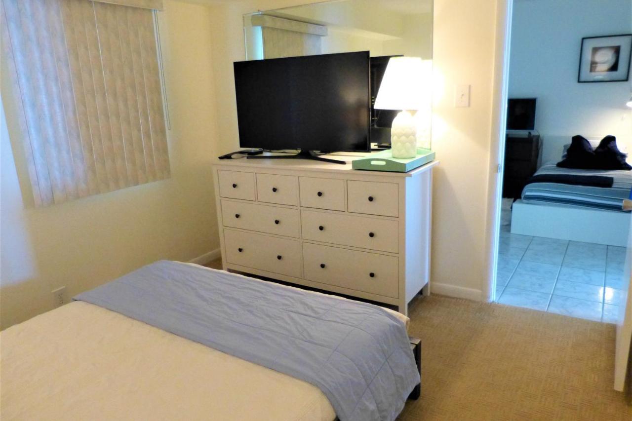 Sea Watch Condos V Ocean City Bagian luar foto