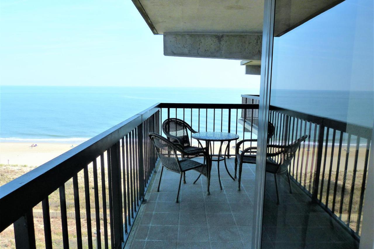 Sea Watch Condos V Ocean City Bagian luar foto