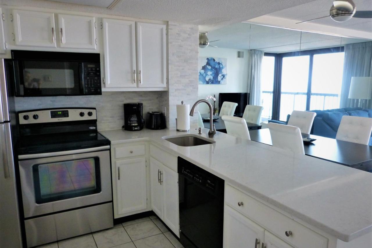 Sea Watch Condos V Ocean City Bagian luar foto