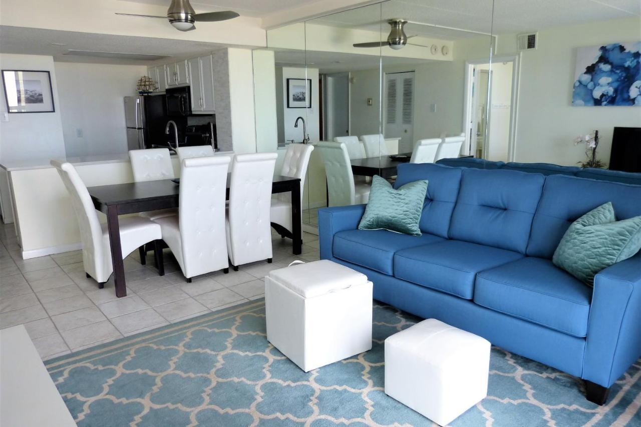 Sea Watch Condos V Ocean City Bagian luar foto