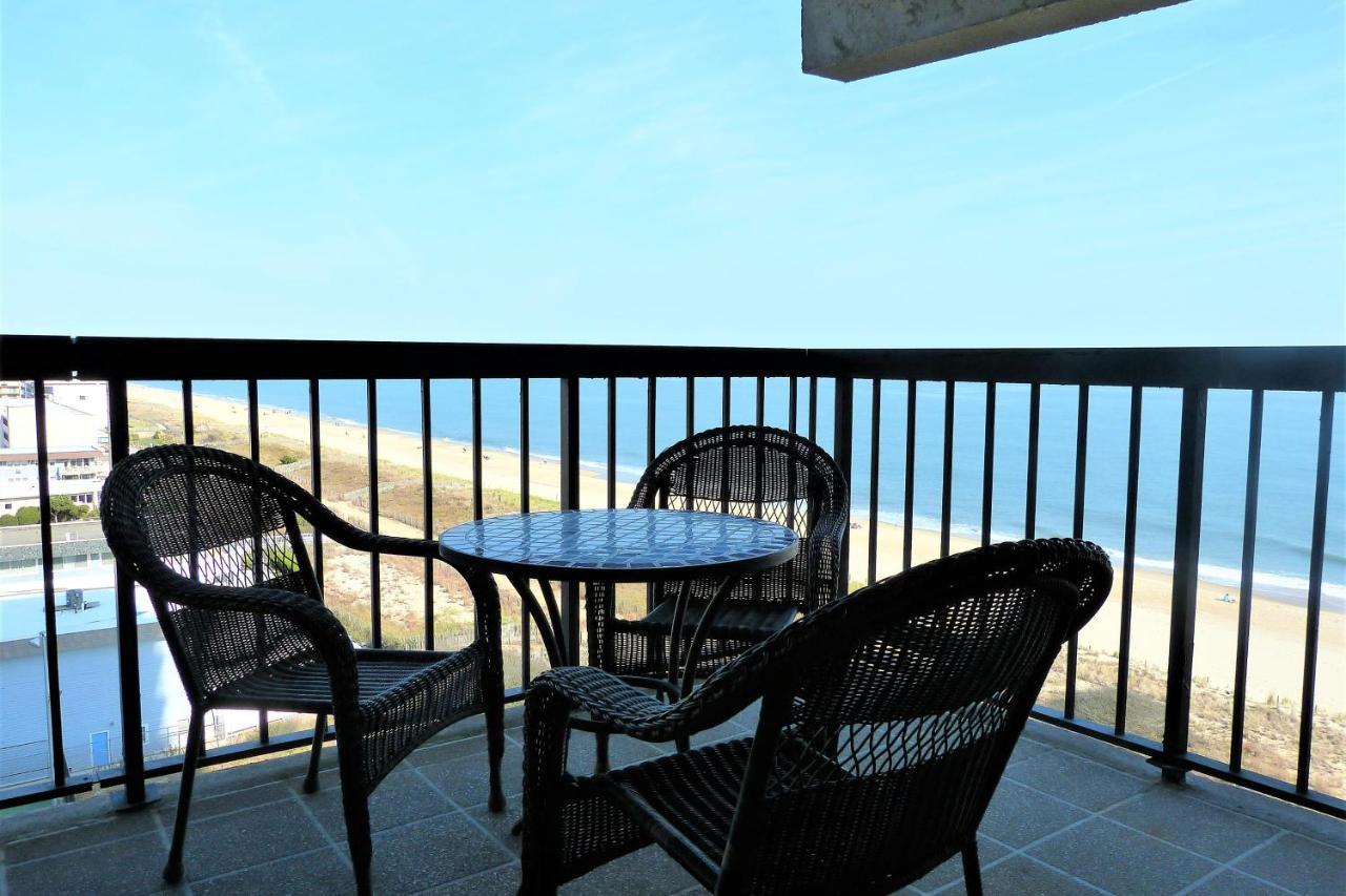Sea Watch Condos V Ocean City Bagian luar foto