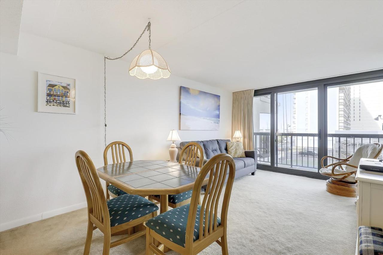 Sea Watch Condos V Ocean City Bagian luar foto