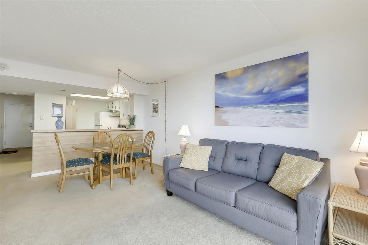 Sea Watch Condos V Ocean City Bagian luar foto