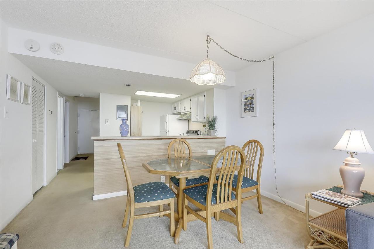 Sea Watch Condos V Ocean City Bagian luar foto