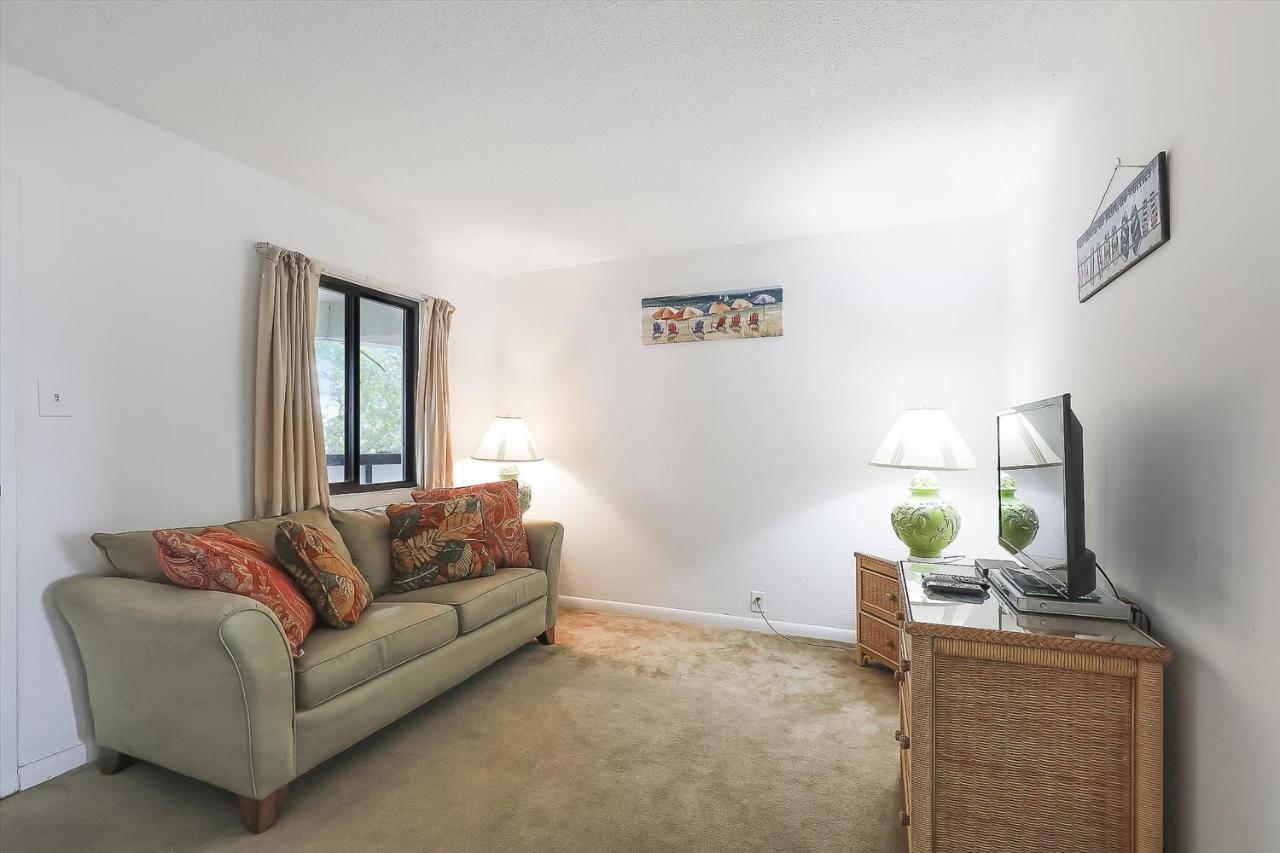 Sea Watch Condos V Ocean City Bagian luar foto