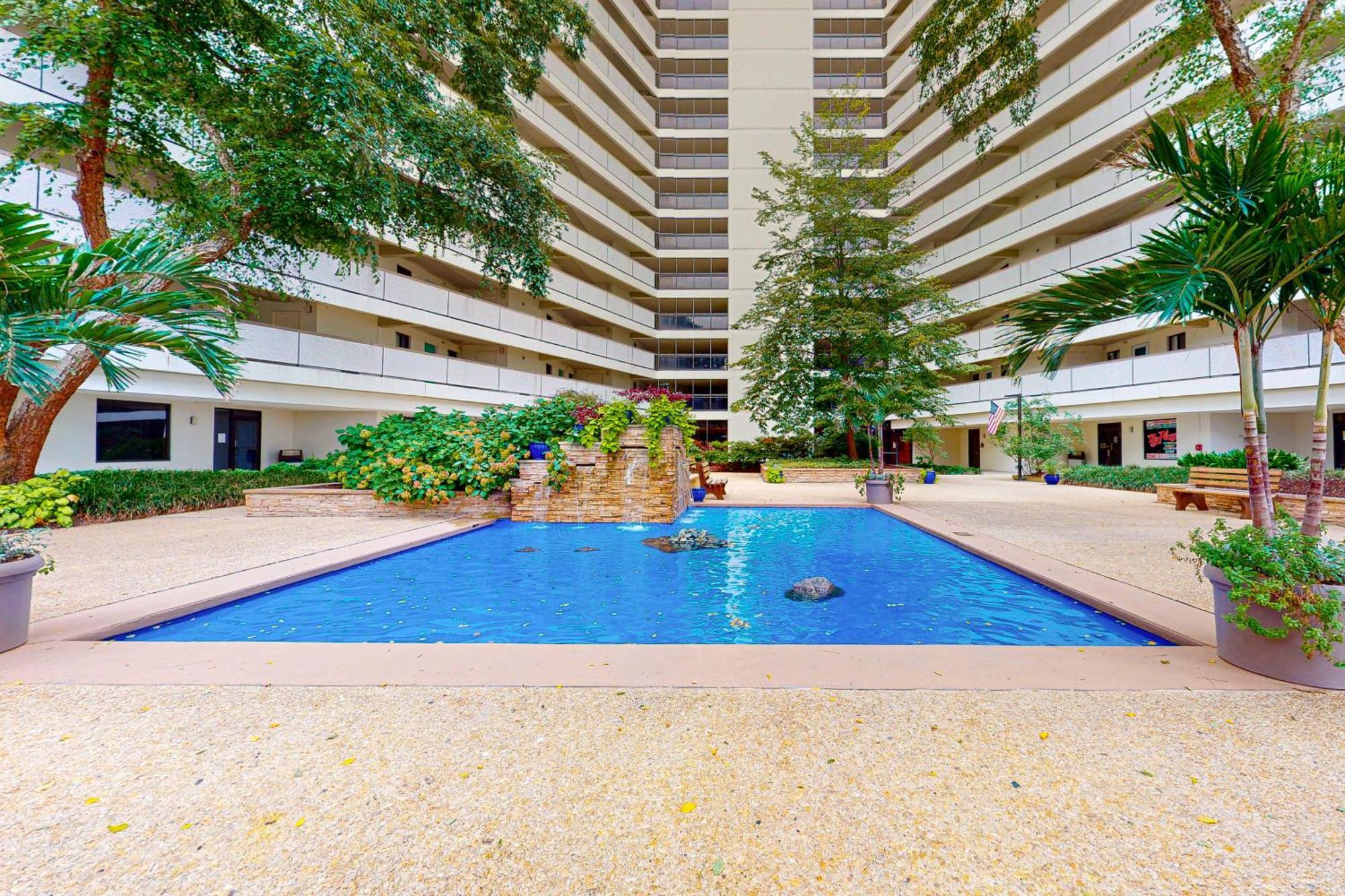 Sea Watch Condos V Ocean City Bagian luar foto
