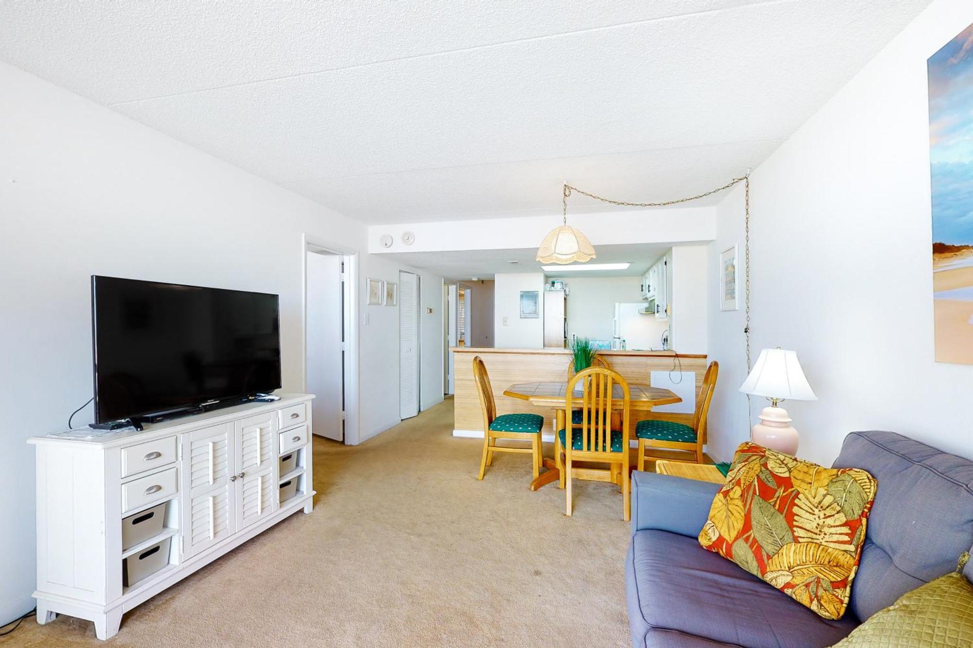 Sea Watch Condos V Ocean City Ruang foto