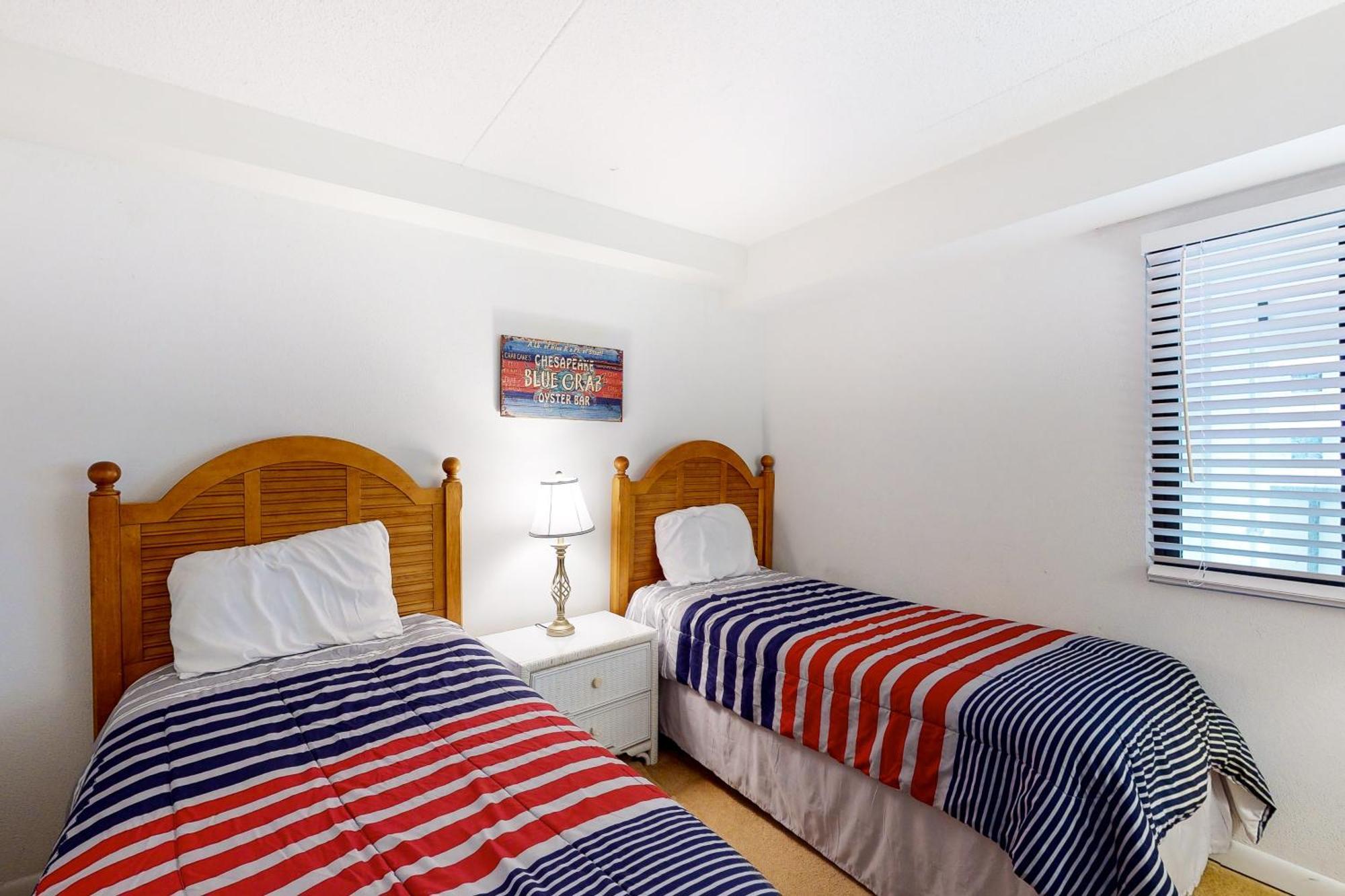 Sea Watch Condos V Ocean City Ruang foto