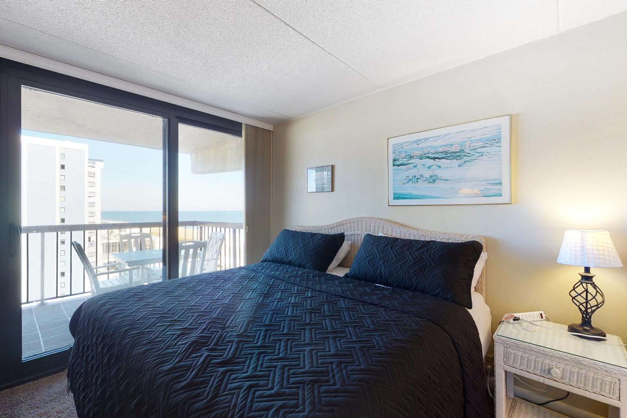 Sea Watch Condos V Ocean City Ruang foto