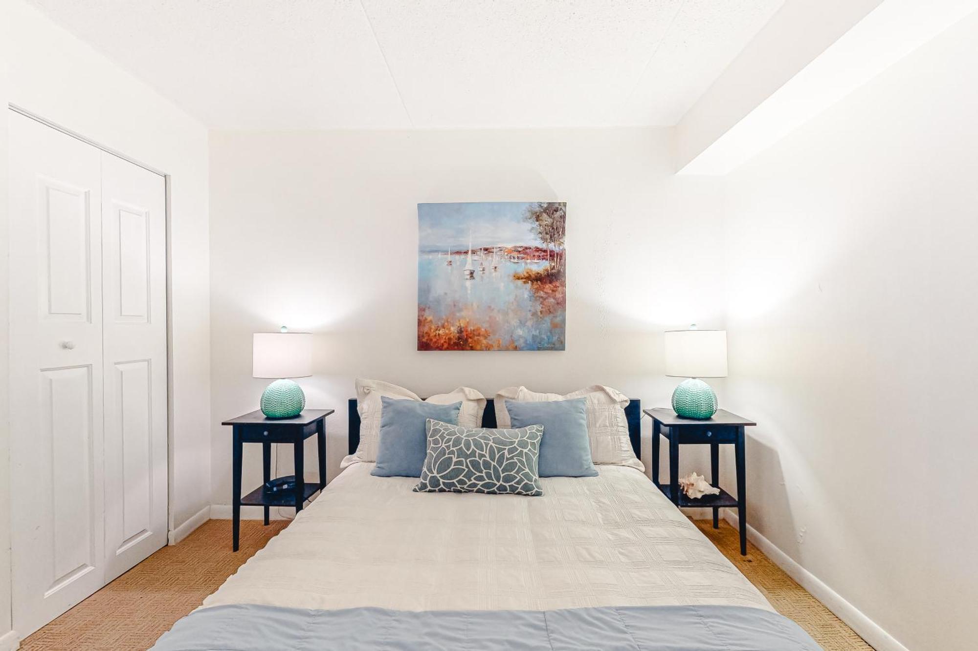 Sea Watch Condos V Ocean City Ruang foto