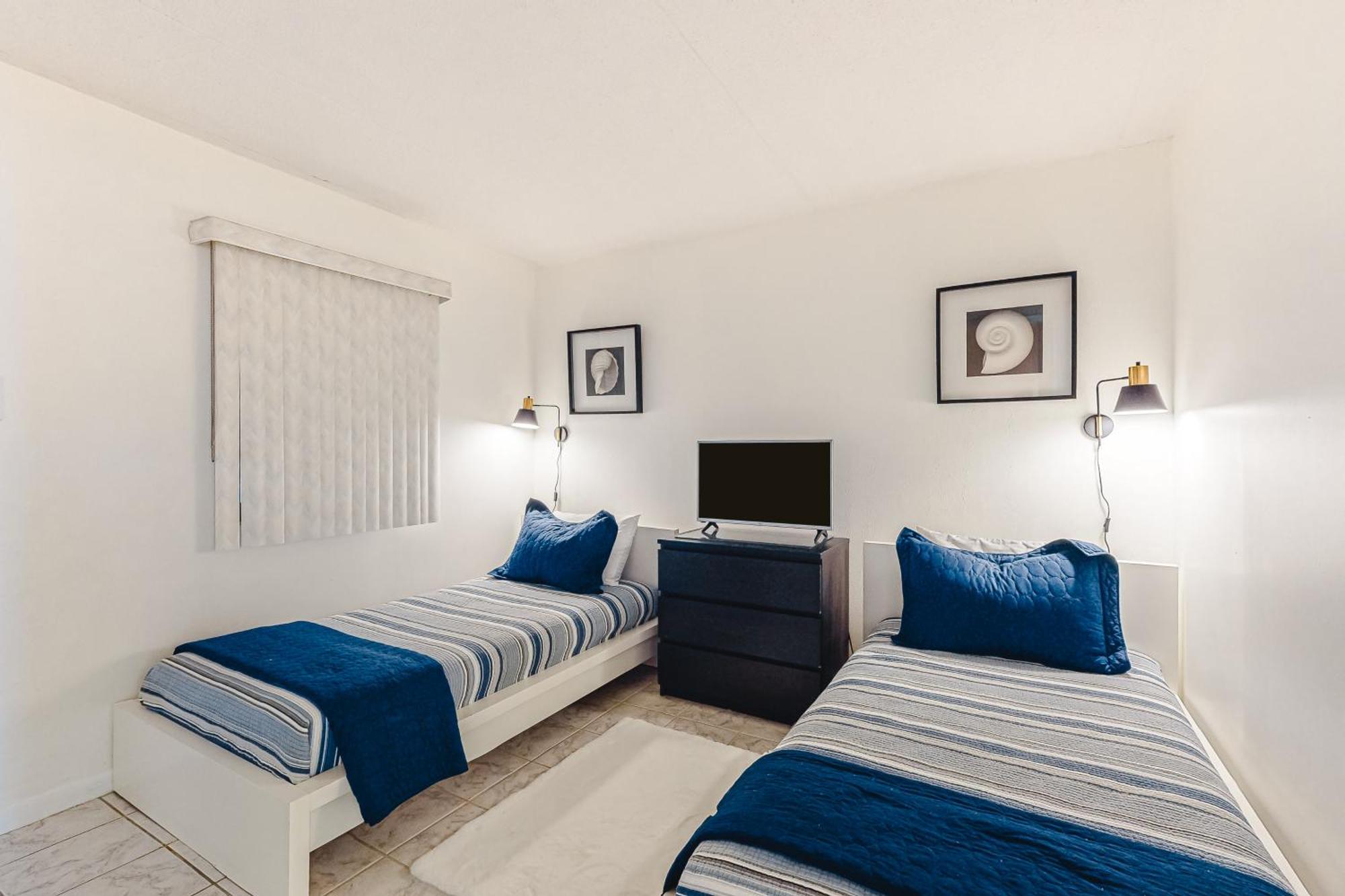 Sea Watch Condos V Ocean City Ruang foto