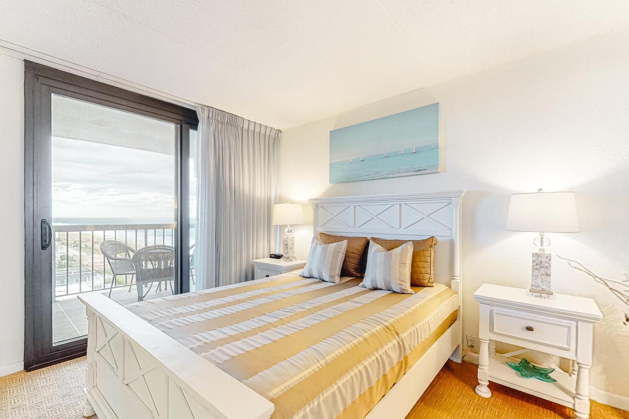 Sea Watch Condos V Ocean City Ruang foto