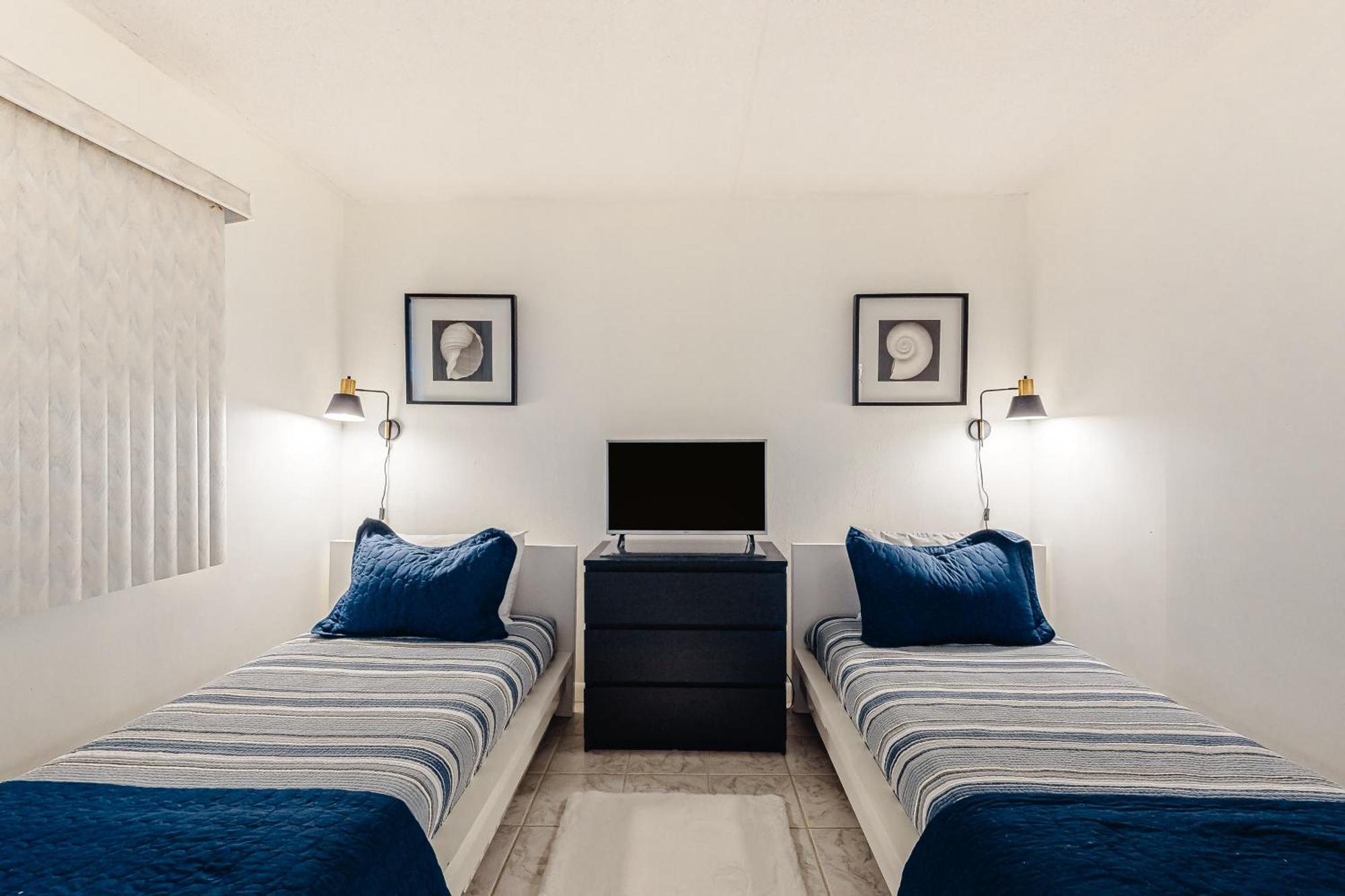Sea Watch Condos V Ocean City Ruang foto