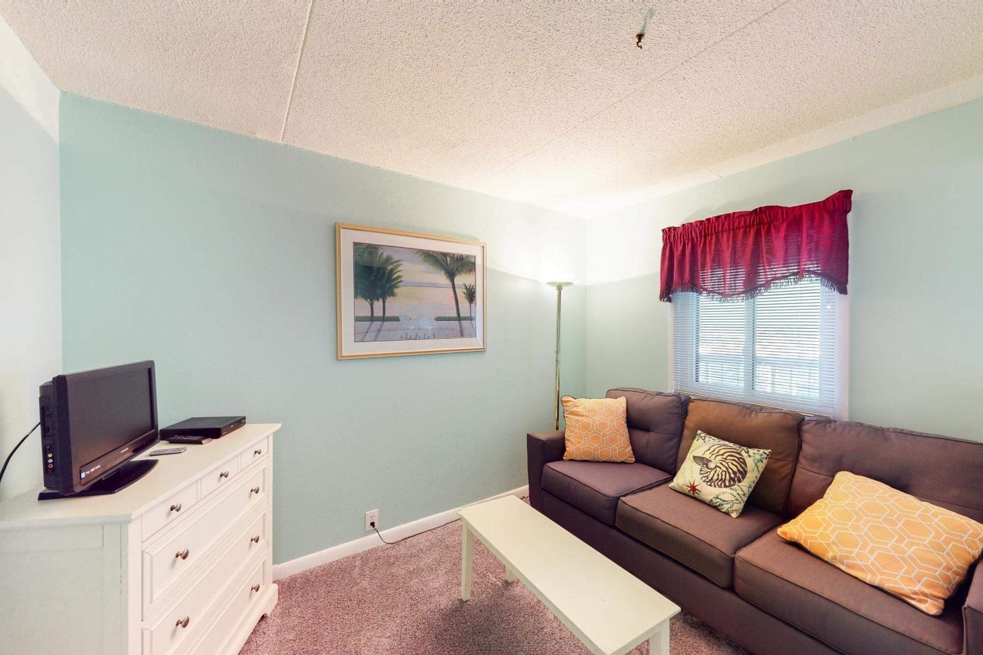 Sea Watch Condos V Ocean City Ruang foto