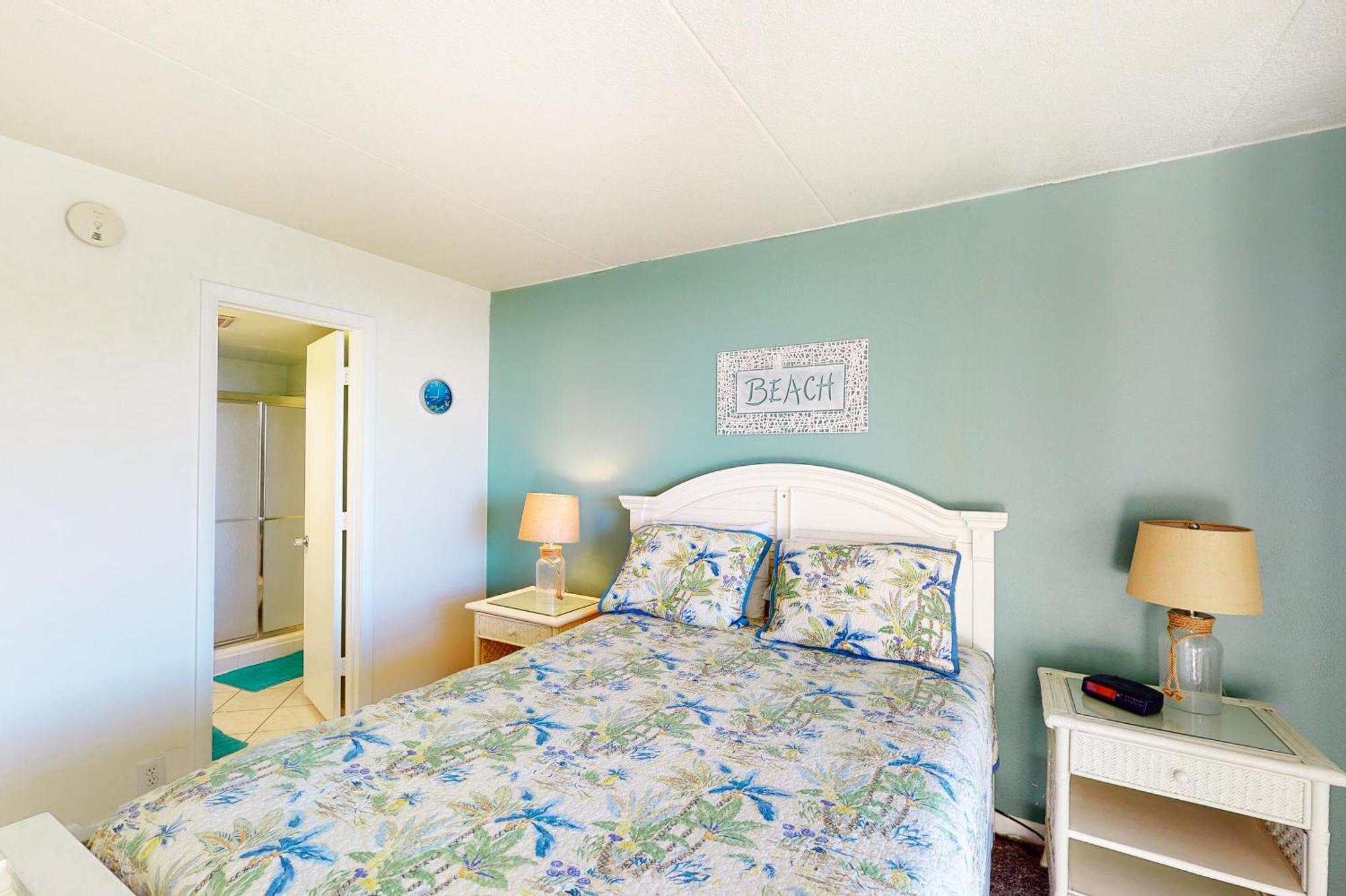 Sea Watch Condos V Ocean City Ruang foto